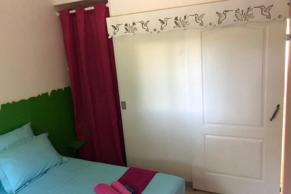 Ks Villa La Coulee 4 Etoiles Saint-Francois  Ngoại thất bức ảnh