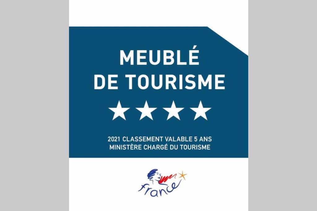 Ks Villa La Coulee 4 Etoiles Saint-Francois  Ngoại thất bức ảnh