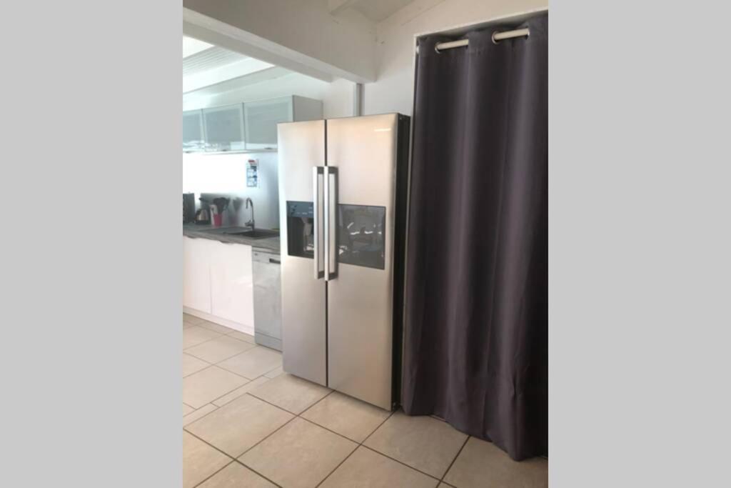 Ks Villa La Coulee 4 Etoiles Saint-Francois  Ngoại thất bức ảnh