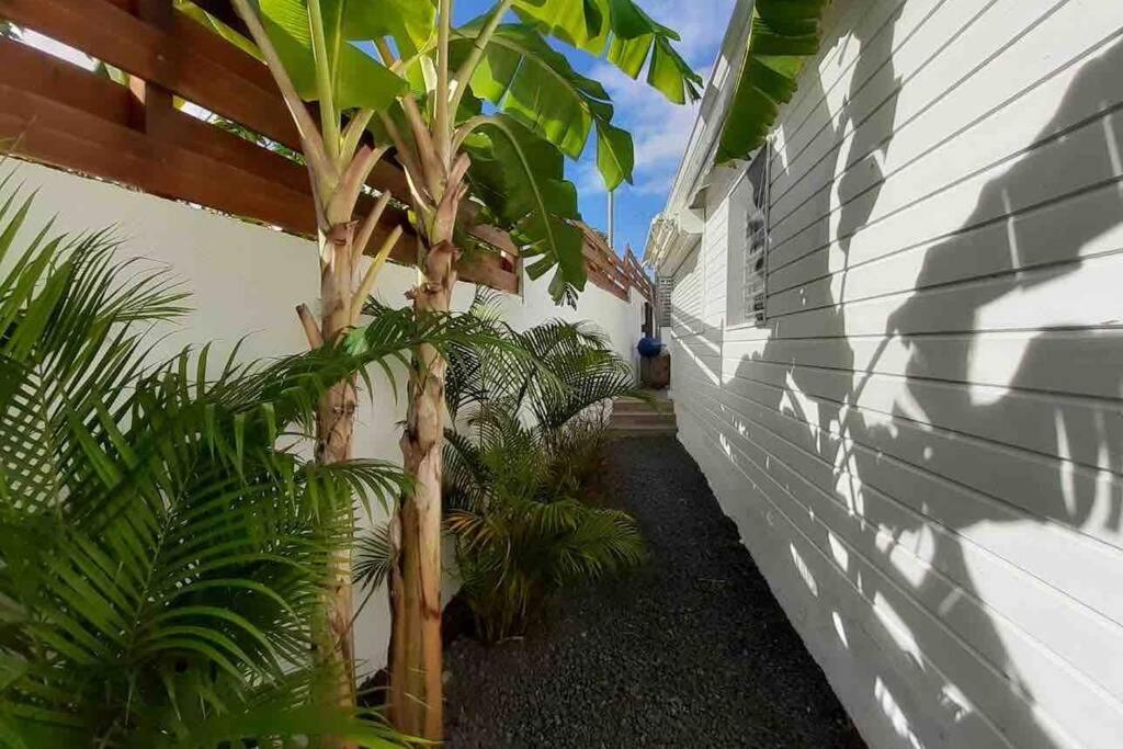 Ks Villa La Coulee 4 Etoiles Saint-Francois  Ngoại thất bức ảnh